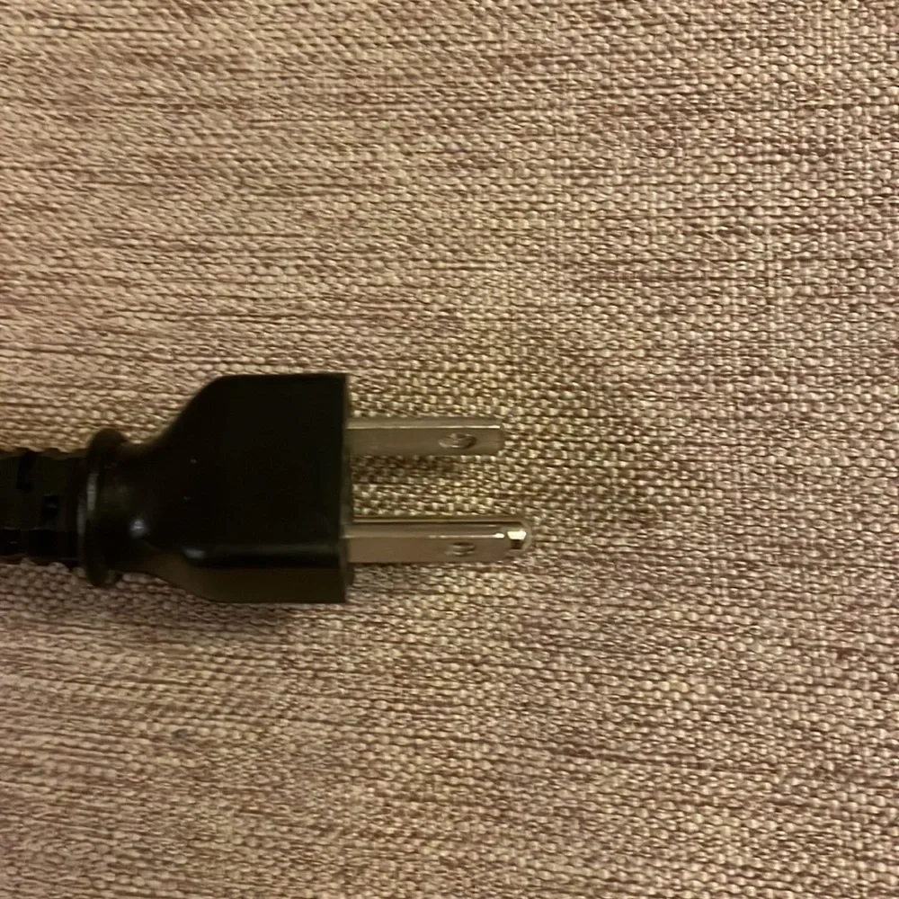 HP charging cord